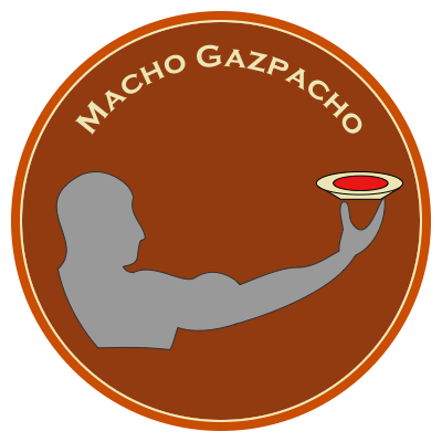 Macho Gazpacho